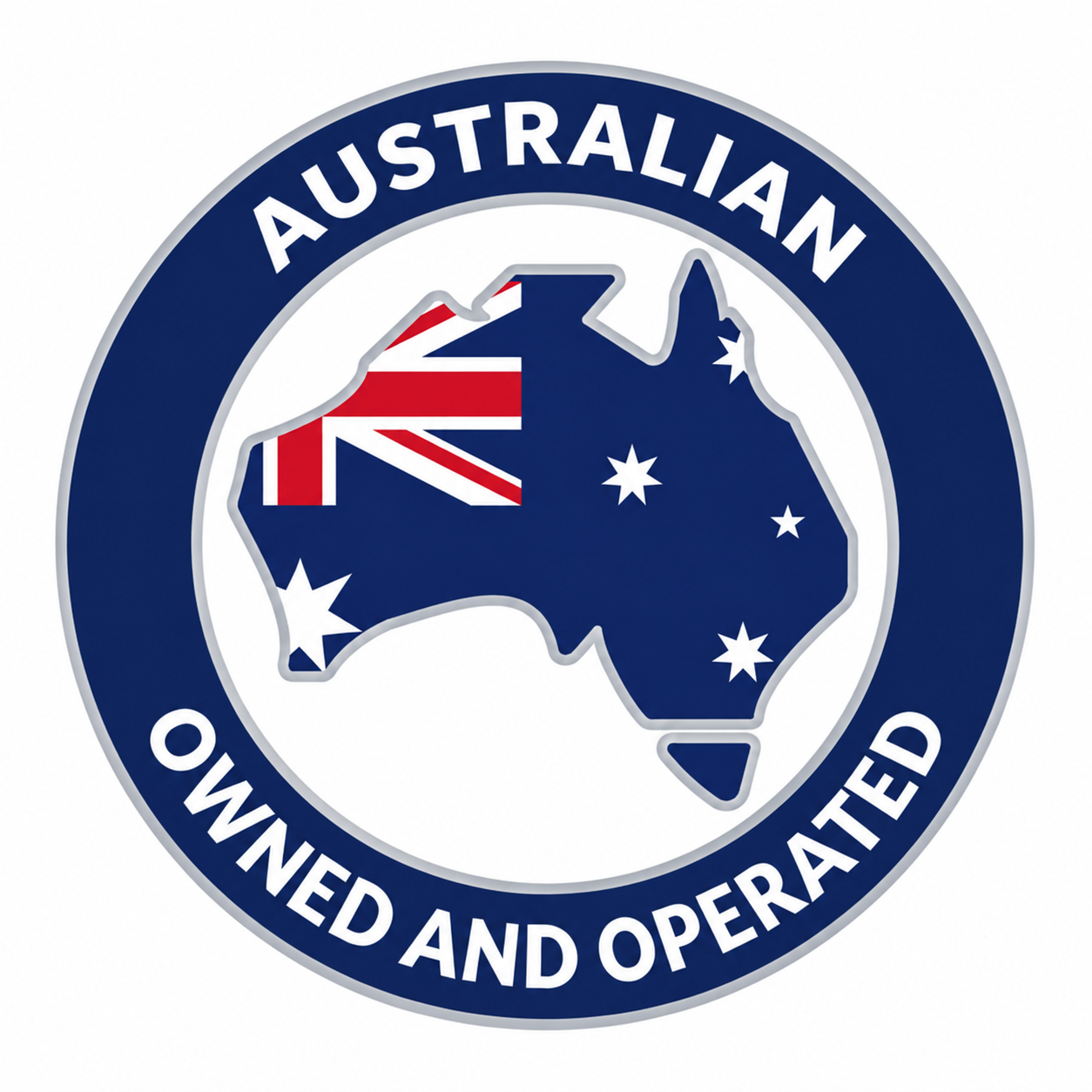 Australian Owned & Operated